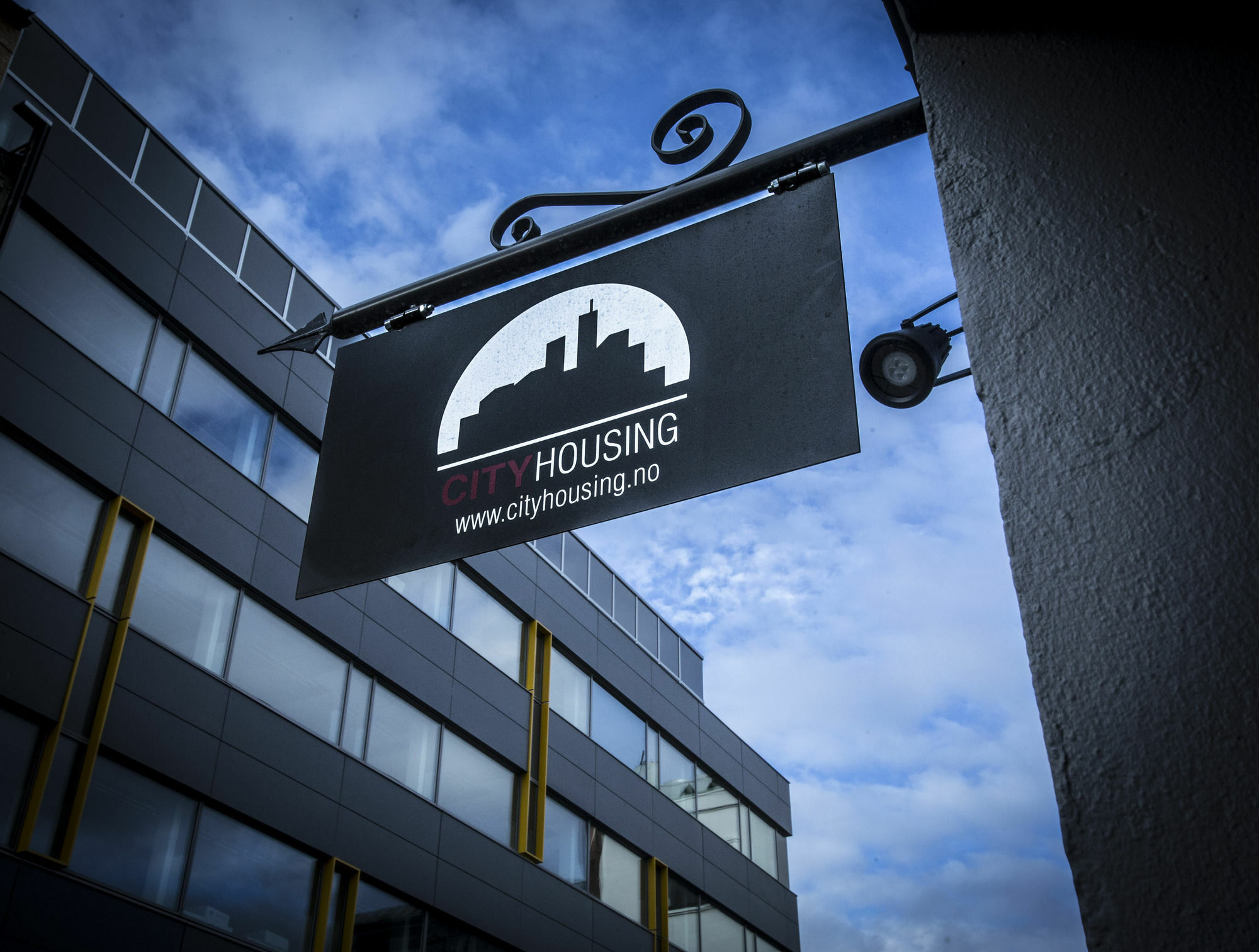 City Housing - Kirkebakken 8 Stavanger Kültér fotó