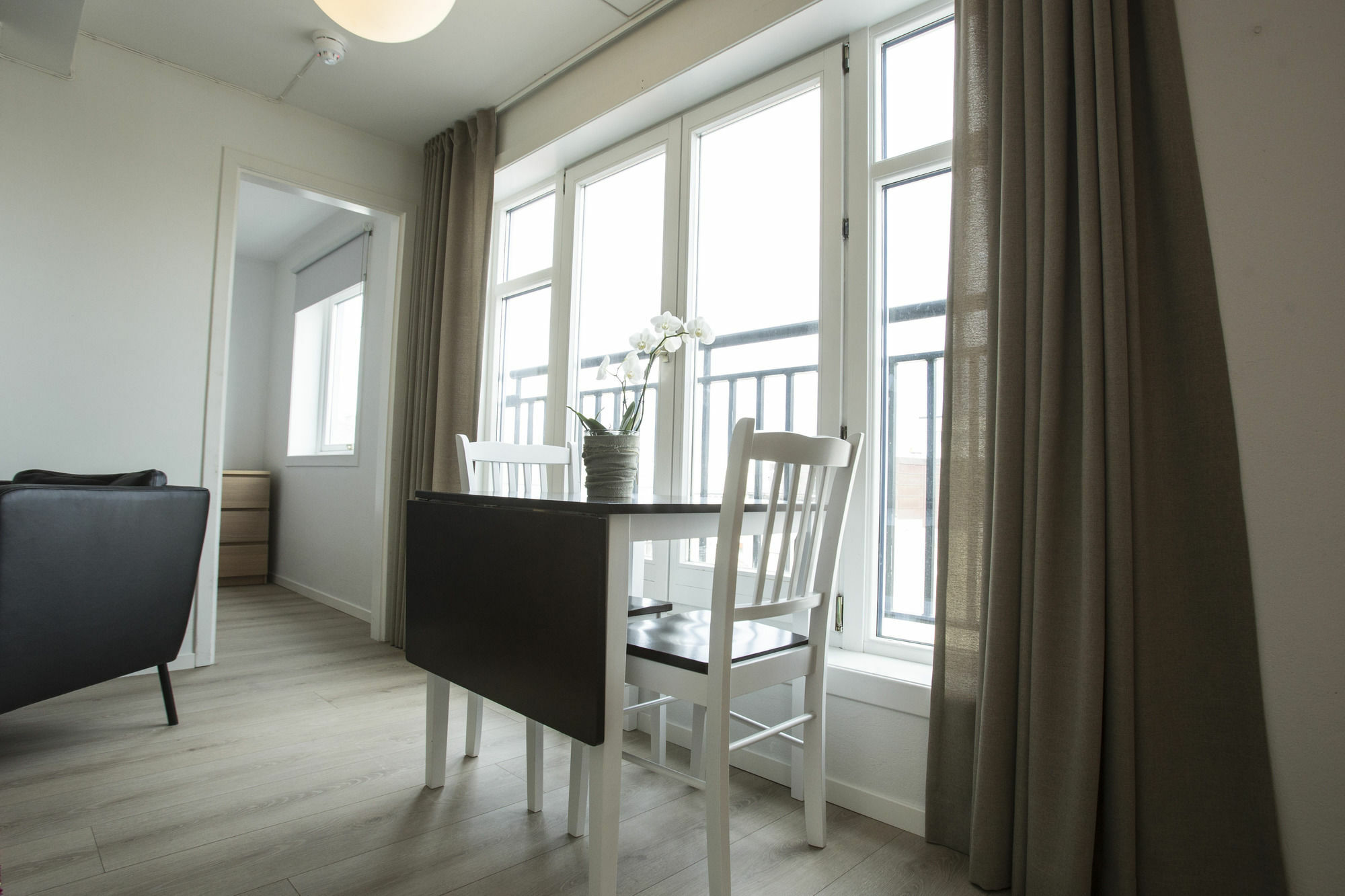 City Housing - Kirkebakken 8 Stavanger Kültér fotó