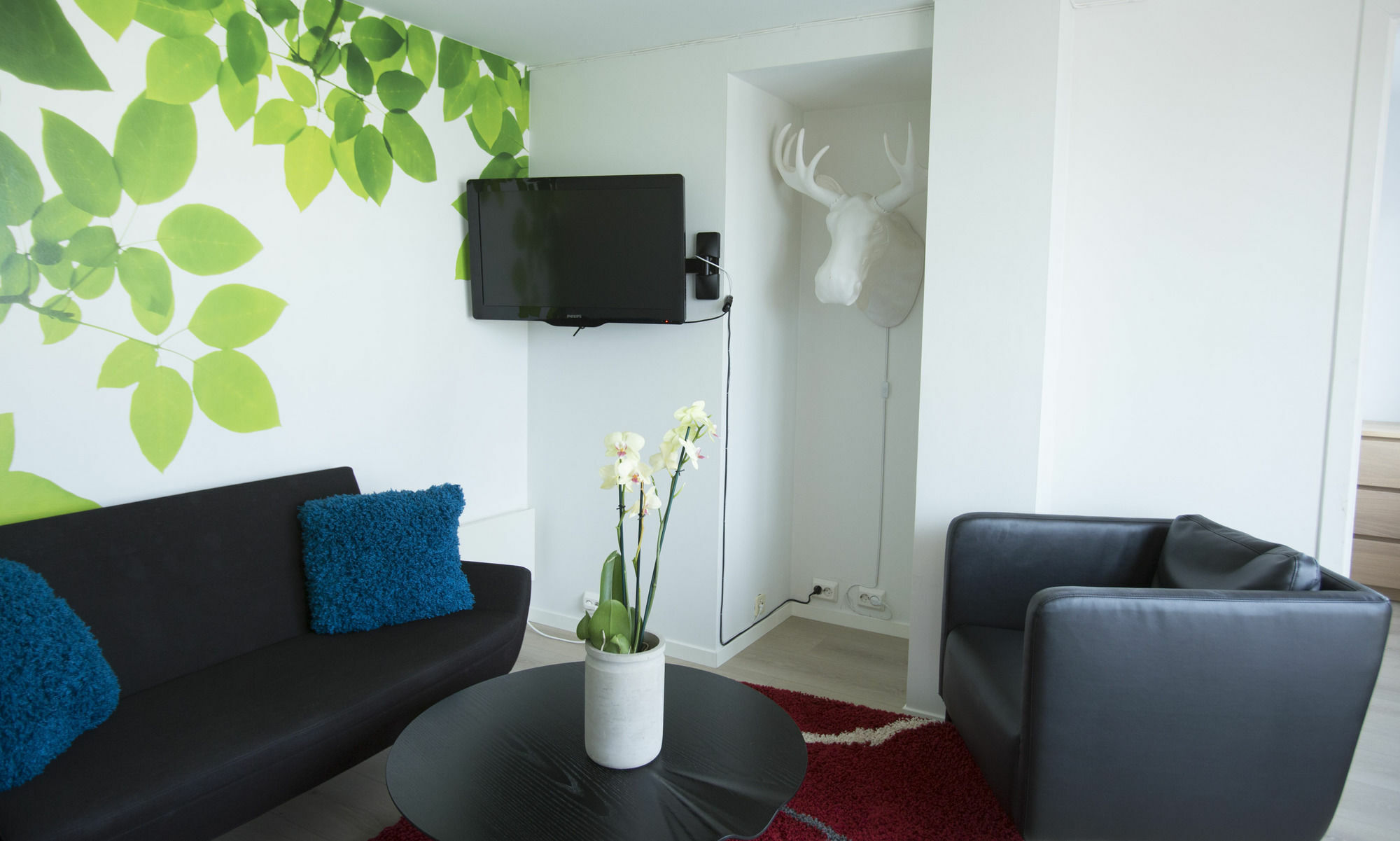 City Housing - Kirkebakken 8 Stavanger Kültér fotó