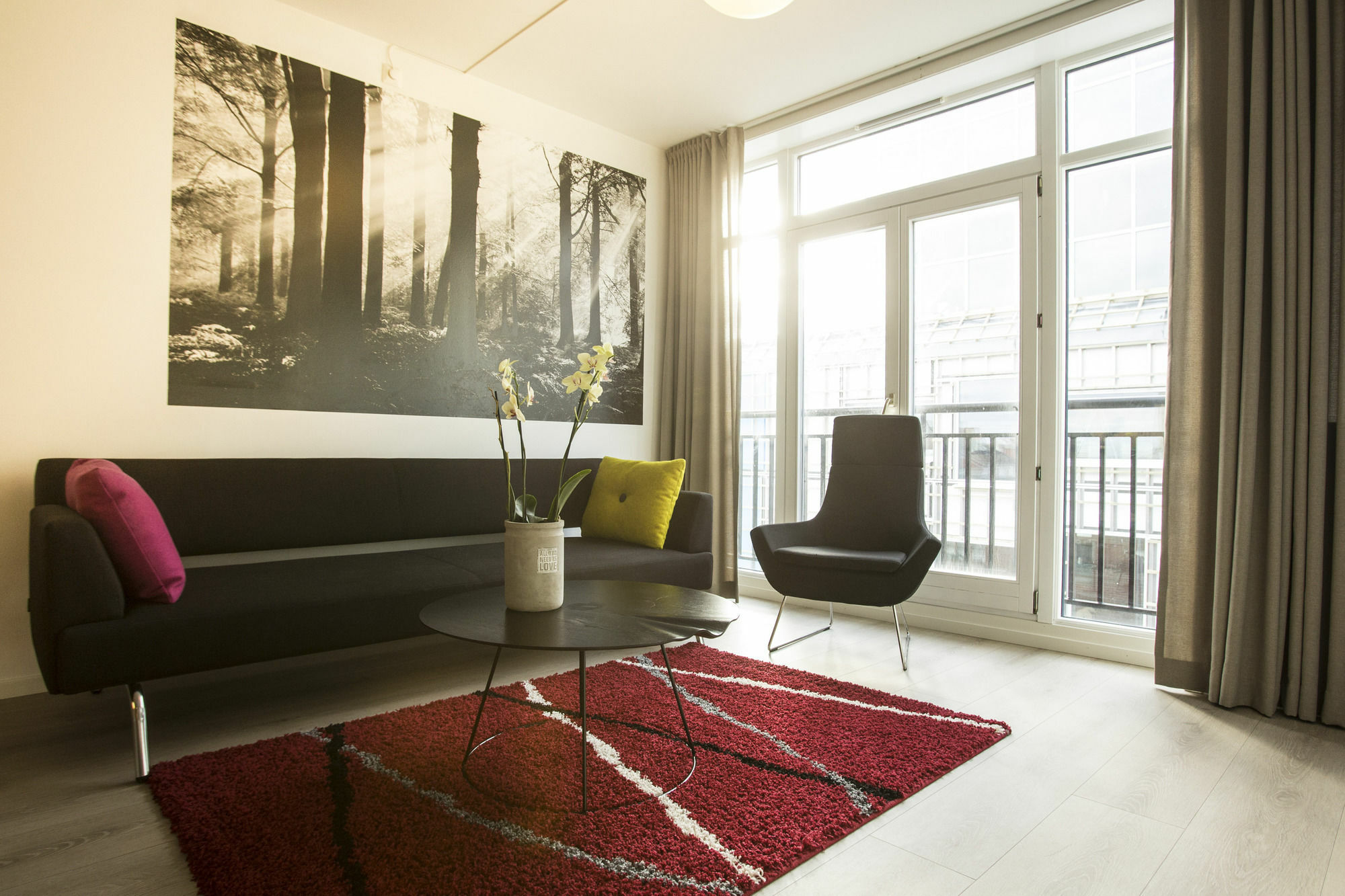 City Housing - Kirkebakken 8 Stavanger Kültér fotó