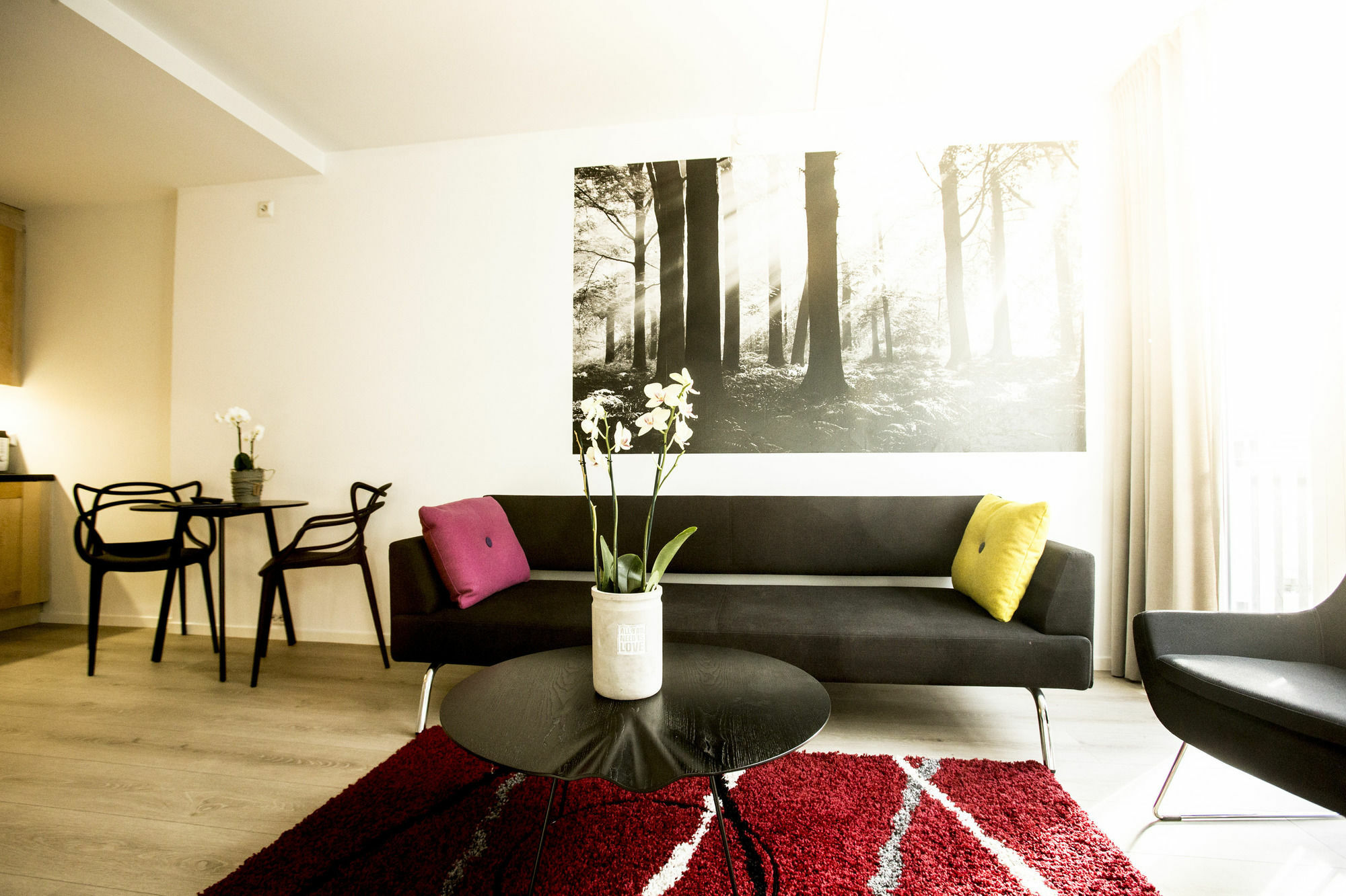 City Housing - Kirkebakken 8 Stavanger Kültér fotó